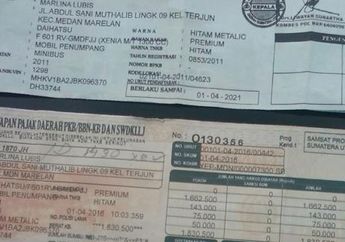 Buka Sampai Jam 2 Siang, Ini Lokasi Samsat Keliling Jabodetabek Untuk Urus Perpanjangan Pajak Mobil