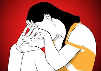 Bermodalkan Rayuan Bakal Dinikahi, Gadis di Bawah Umur Mau Digondol Pria ke Villa hingga Berujung Ajakan Bercinta, Terkuak Faktanya