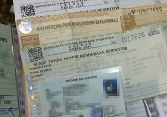 Toyota Anggap Kurang Tepat, Saat Jakarta Naikkan Tarif BBN-KB di Kondisi Pasar Otomotif yang Lagi Lesu,