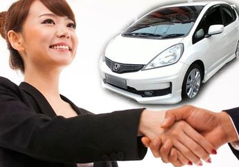 Nekat Habis Jual Mobil Tak Lapor Polisi, Tanggung Akibatnya