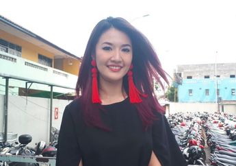 Beralih ke Dunia Bisnis, Asty Ananta Jadikan Suami Sebagai Rekan Kerja
