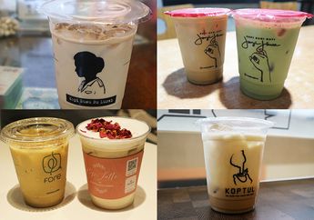 Mencicipi 4 Kopi Kekinian yang Tak Sekadar Sajikan Kopi, Tapi Juga Suasana Sekaligus Cerita