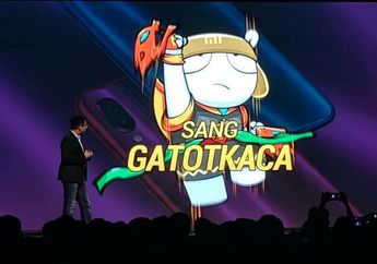 Dijuluki Gatotkaca, Redmi Note 7 Memiliki Performa dan Bodi yang Kuat
