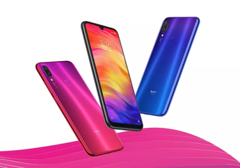 Teliti Sebelum Beli, Cek 5 Fakta Redmi Note 7 yang Mesti Kita Tahu!