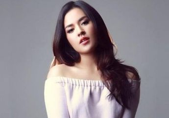 Direnovasi Untuk Sambut Kelahiran Buah Hati, Raisa Pamer Tampilan Dapur Barunya Yang Mewah Dan Luas