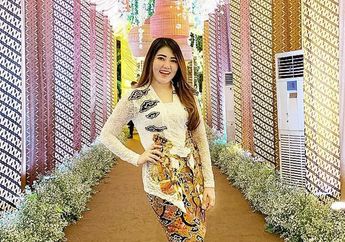 Begini Penampilan Terbaru Via Vallen Setelah Berat Badannya Naik 4 Kg