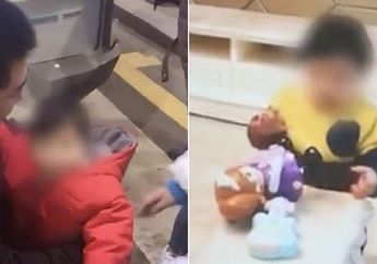 Kecanduan Judi Online, Seorang Bapak Tega Jual Putrinya Sendiri Senilai Rp 126 Juta Demi Bayar Utang ke Bandar