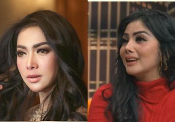 Dibilang Mirip Syahrini, Cahyani Desi Mengaku Tidak Ngefans Dengan Syahrini
