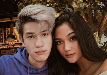 Baru Dua Bulan Pacaran, Marion Jola Dikabarkan Beli Rumah Bersama Sang Kekasih, Julian Jacob Berikan Klarifikasi