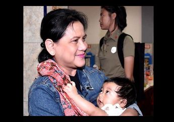 Berstatus Ibu Negara, Perlakuan Iriana Jokowi pada Pengasuh Sedah Mirah Terungkap Saat Makan Siang di Warung Bersama