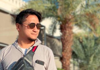 Indonesia Dihebohkan dengan Virus Corona, Arie Untung Ungkap Ada Hal yang Jauh Lebih Berbahaya dari Covid-19 Namun Tidak Viral: Padahal Vaksinnya Ada di Mana-Mana!