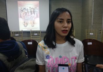 Baru Pertama Kali Lelang Barang Pribadi, Kirana Larasati Turut Bantu Penangangan Virus Corona