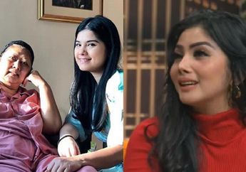 Berita Terpopuler Hari Ini, Annisa Pohan Curhat Kondisi Ani Yudhoyono Hingga Dapur Sederhana Syahrini KW