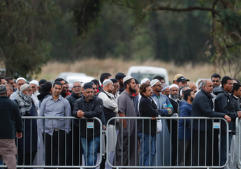 Selandia Baru Siarkan Adzan di TV Nasional Pasca Penembakan di Masjid Christchurch