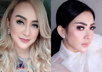 Dilaporkan Syahrini ke Polda, Lia Ladysta Mengaku Sampai Muntah Dua Kali di Bekas Bungkus Makanan Karena Hal Ini