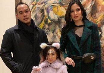 Bukan Karena Tak Bisa Masak, Nia Ramadhani Mengaku Bisa Diusir Mertua Kalau Lakukan Hal Ini