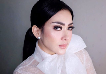 Padahal Cuma Jadi Bintang Iklan Puding, Syahrini Tertangkap Pakai Jam Tangan Senilai Lebih dari 1 Miliar!