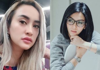 Personel Tiga Srigala Ini Kini Harus Pasrah Dilaporkan Syahrini ke Polisi karena Masalah Ini