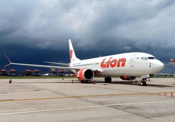 Viral Lion Air Wajibkan Bocah 3 Tahun Bawa Barang Sendiri, Padahal Orang Tuanya Sampai Buang Plastik Berisi Makanan