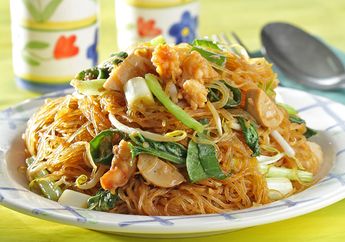 Cukup dengan 5 Resep Olahan Saun Ini, Menu Berbuka Puasa Jadi Makin Praktis