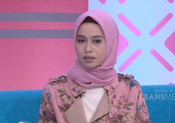 Istri Zul Zivilia Mengaku Tidak Punya Firasat Apapun Saat Sang Suami Ditangkap Karena Jadi Bandar Narkoba