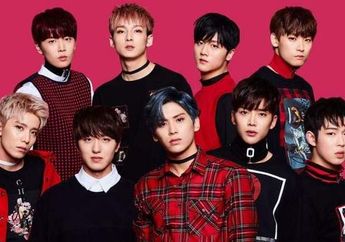 Member SF9 Alami Kecelakaan Mobil di Rest Area, Berikut Pernyataan Agensi!