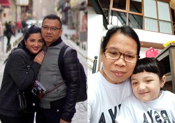Dikenal Dekat dengan ART, Suwarsih Ungkap Perlakuan Anang yang Membuatnya Menangis, Tak Pernah Terbayangkan!