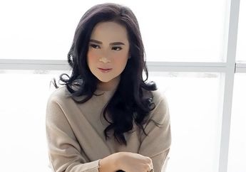 Pasca Menyandang Status Janda, Shezy Idris: Aku Gagal Menjadi Istri