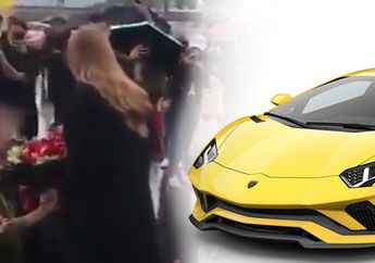 Dibelikan Mobil Rp 6,4M, Cewek Cantik Ini Keukeuh Tolak Lamaran