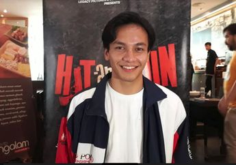 Demi Karier, Jefri Nichol Enggan Pamer Kekasih di Hadapan Publik