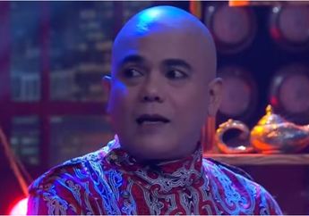Pengalaman Mistis Ozy Syahputra 'Si Manis Jembatan Ancol' Merias Makhluk Misterius, Ternyata Orangnya Sudah Meninggal