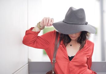 7 Cara Berpakaian yang Tepat Agar Badan Tampak Lebih Langsing