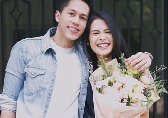 Hampir 4 Tahun Pacaran, Maudy Ayunda Ceritakan Sosok Sang Kekasih di Matanya!