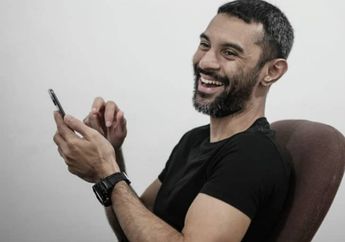 Ditanya Mengapa Masih Jomblo Padahal Usianya Sudah Hampir Kepala Empat, Didi Riyadi Langsung Jawab dengan Lantang: Enggak Ada yang Kuat Sama Gue!