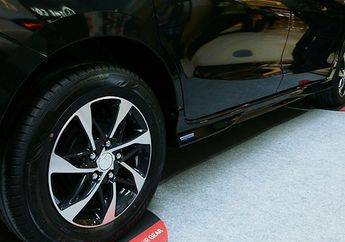 Di Rumah Aja, Bersihkan Pelek Mobil Ternyata Nggak Sulit dan Jauh Dari Ribet