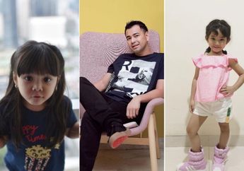 Terungkap, Raffi Ahmad Blak-blakan Beberkan Alasannya Lebih Memilih Bilqis Dibandingkan Gempita