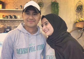 Foto Bareng Hengky Kurniawan, Sonya Fatmala Singgung Orang Pacaran