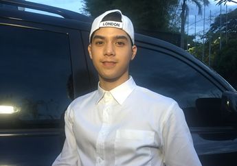 Al Ghazali Disebut-sebut Kena DO Padahal baru 3 Bulan Kuliah di London, Putra Sulung Ahmad Dhani Jengkel: Mana Buktinya? Kasih Tau Sini!