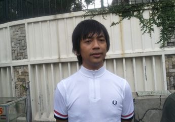 Gading Marten Menangis Saat Nyanyi Pergilah Kasih, Rian D'Masiv: Mungkin Mewakili Perasaan Dia