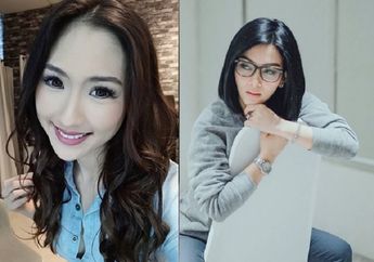 Berita Terpopuler Hari Ini, Wanita Cantik yang Disindir Nikita Mirzani Hingga Syahrini Diduga Tengah Hamil