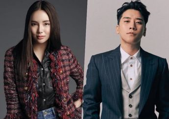Tak Terima Namanya Diseret dalam Skandal Seungri, Kim Lim Angkat Bicara