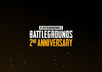 Perayaan Ulang Tahun Kedua, PUBG Berikan Hadiah Gratis Ini, Apa ya?