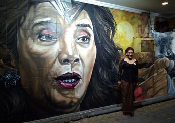 Bak Wonder Woman, Berkat Tangan Dinginnya Susi Pudjiastuti Amankan Uang Negara Rp 9,3 Triliun Selama 4 Tahun hingga Jadi Menteri Terpopuler