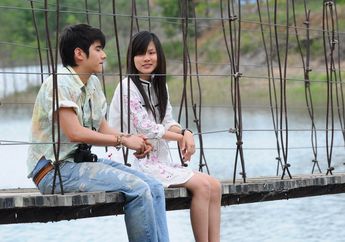 Bertema Sekolah, 4 Film Thailand Ini Asik Ditonton Bareng Sahabat!