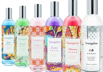 Rekomendasi 3 Parfum Murah di Bawah Harga Rp 40 Ribu yang Mudah Dicari di Drugstore dan Jadi Favorit Pembeli!