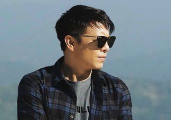 Mengaku Sudah Berusaha Setengah Mati Cari Jodoh, Ariel Noah Jabarkan Tipe Wanita Idealnya