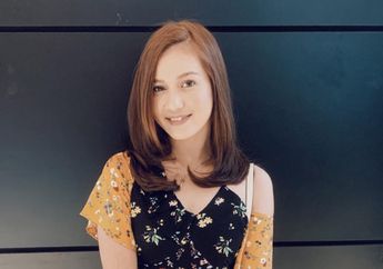 Makin Manis dengan Outfit Floral, Intip 5 Padu Padan Ala Dea Annisa, Yuk!