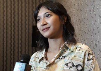 Akting Bareng, Sheila Dara Aisha Ungkap Kebiasaan Baik yang Patut Ditiru dari Lucinta Luna