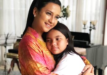 Derita Kanker Ovarium, Shahnaz Haque Larang Keras Keluarganya Makan Rendang Karena Alasan Ini