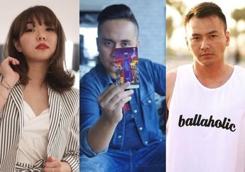 Hubungannya Dikabarkan Retak, Denny Darko Ternyata Sudah Terawang dan Ingatkan Gisella Anastasia Tak Terburu-buru Nikah dengan Wijaya Saputra